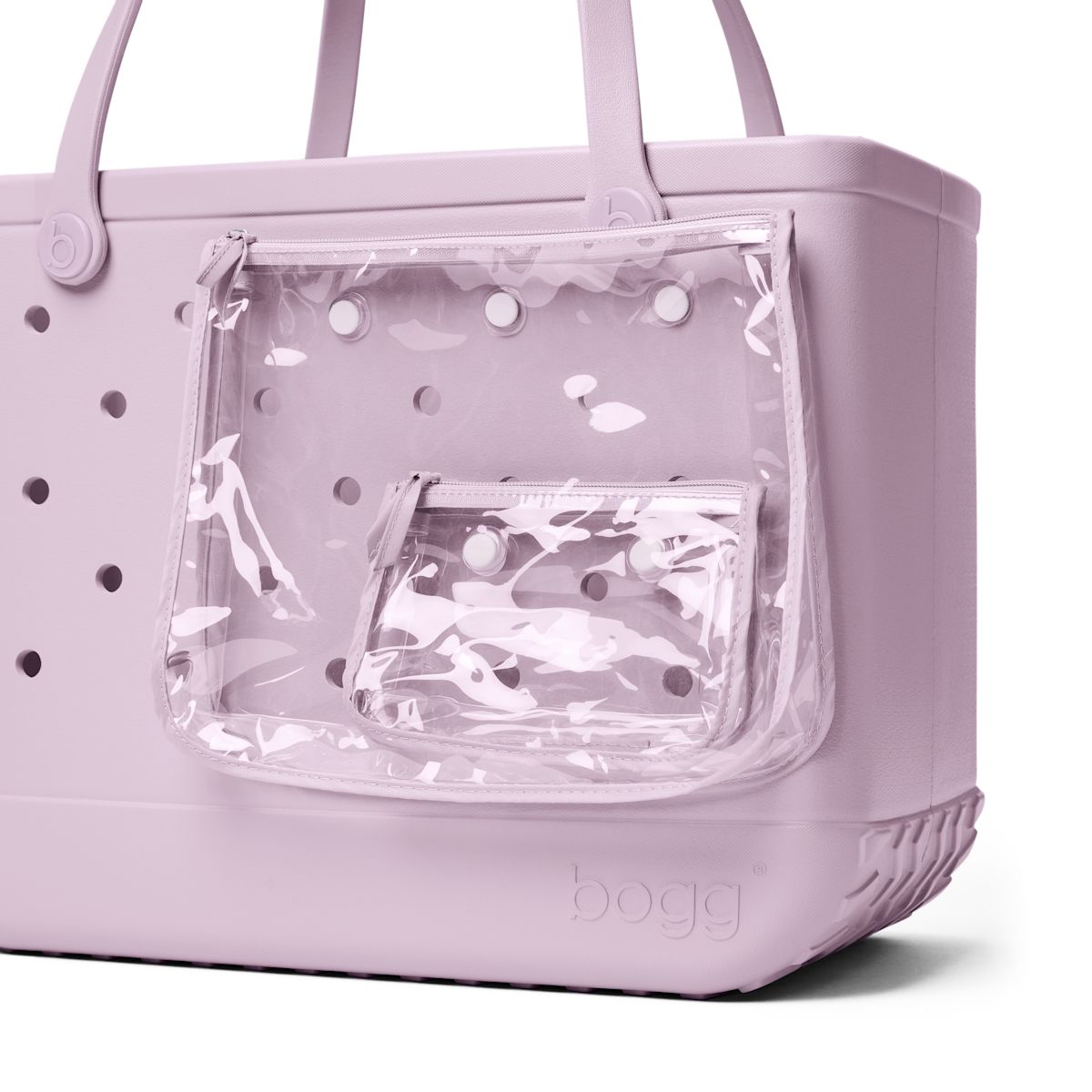Original Bogg Bag - Violet Orchid - Image 5