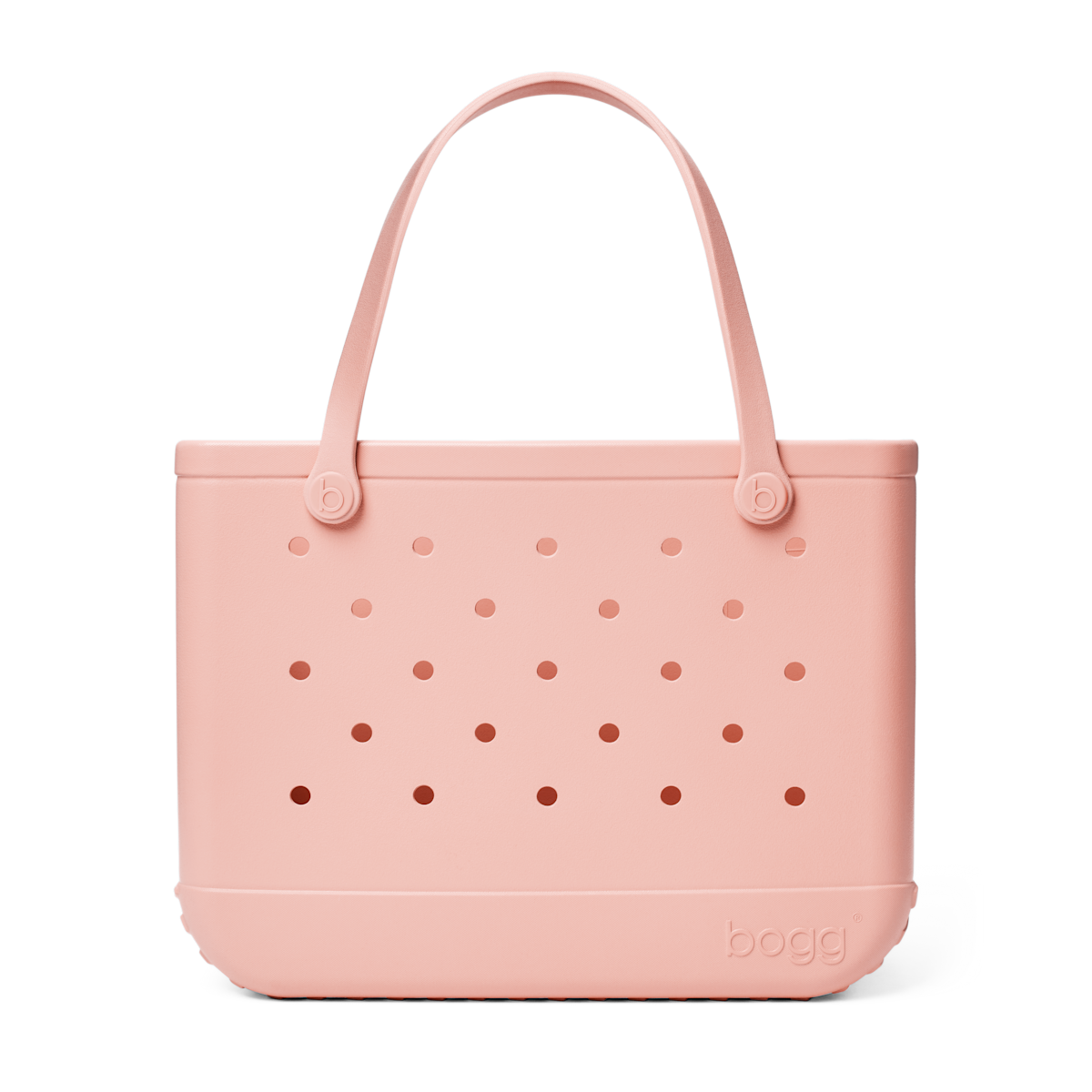 Original Bogg Bag - Peach Daiquiri
