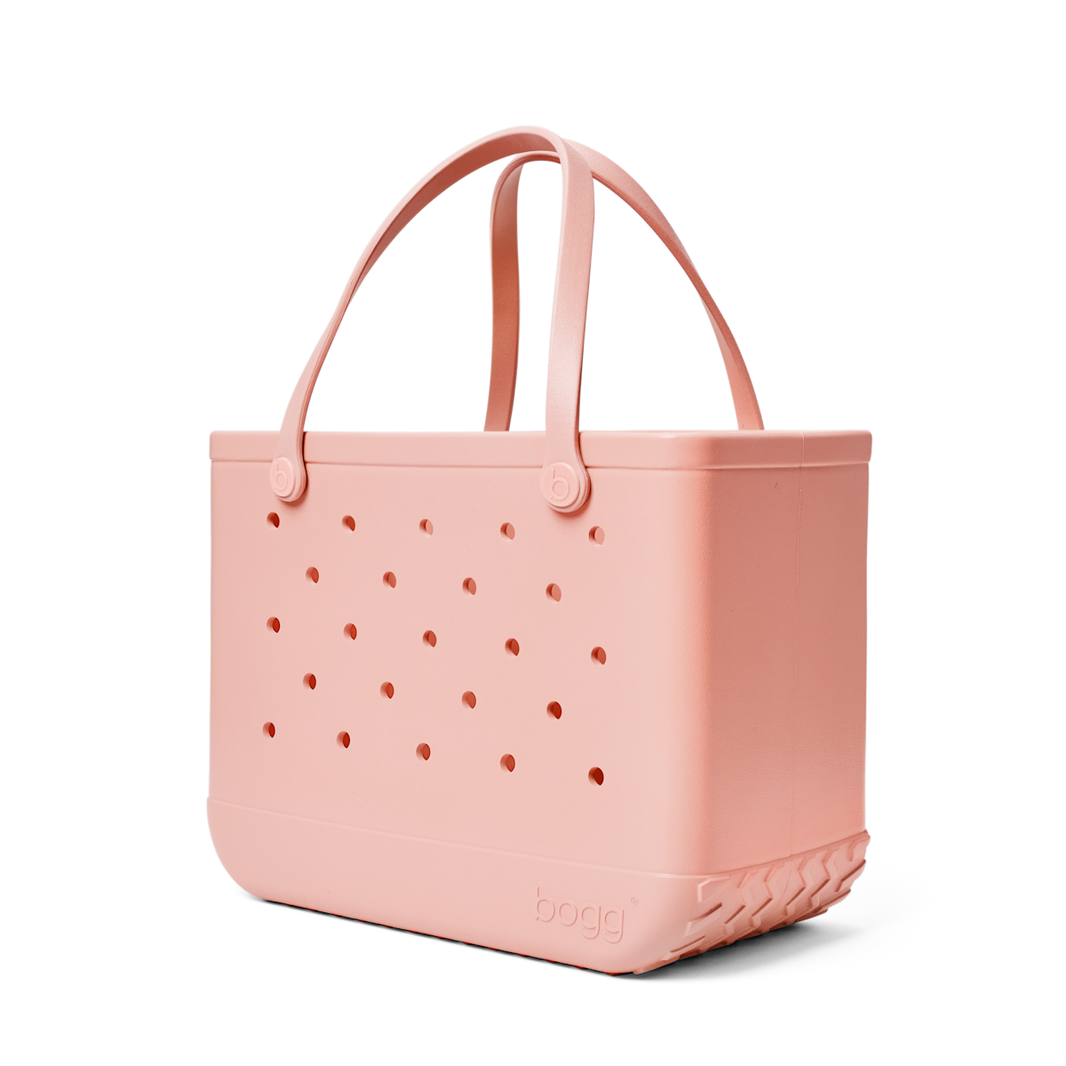 Original Bogg Bag - Peach Daiquiri - Image 2