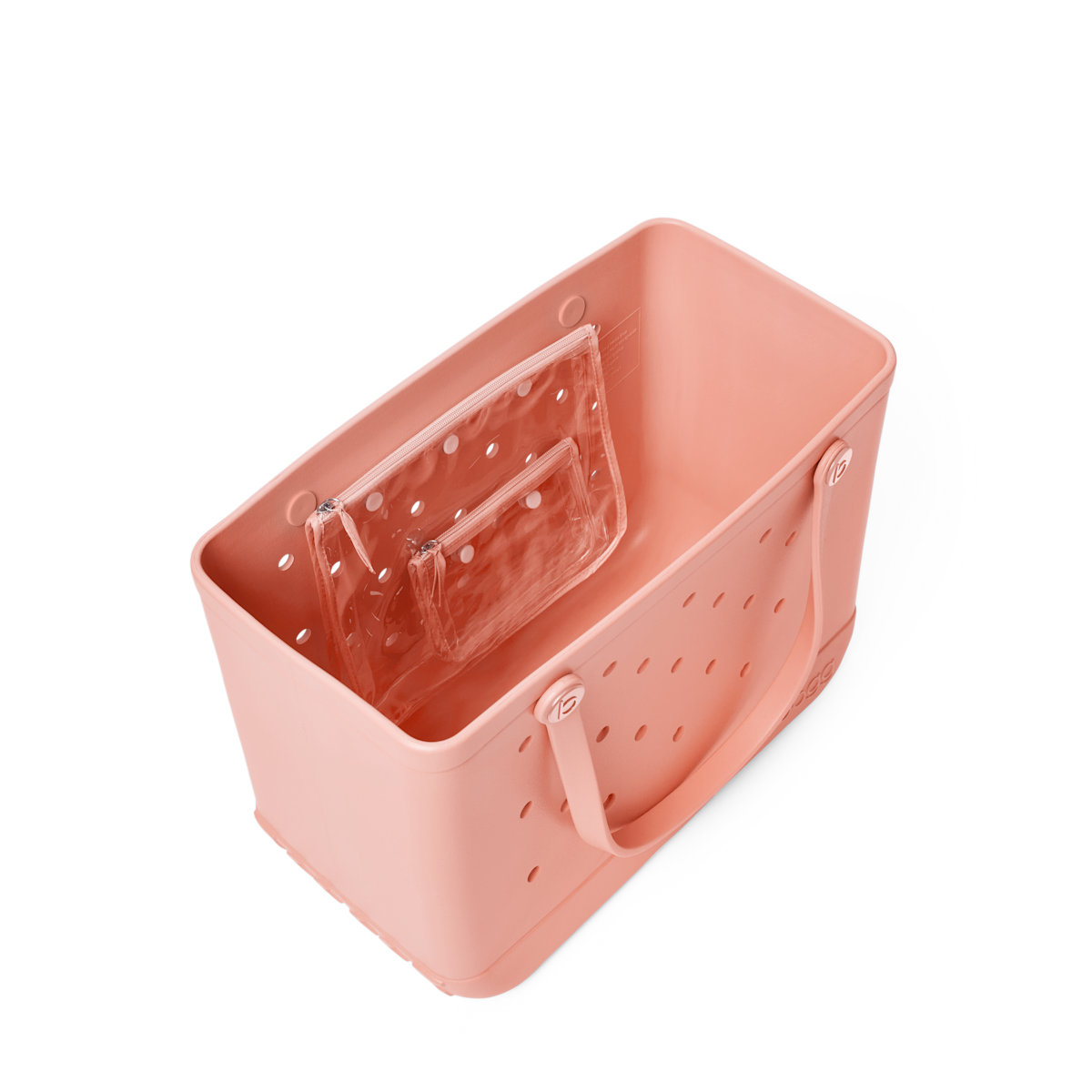 Original Bogg Bag - Peach Daiquiri - Image 3