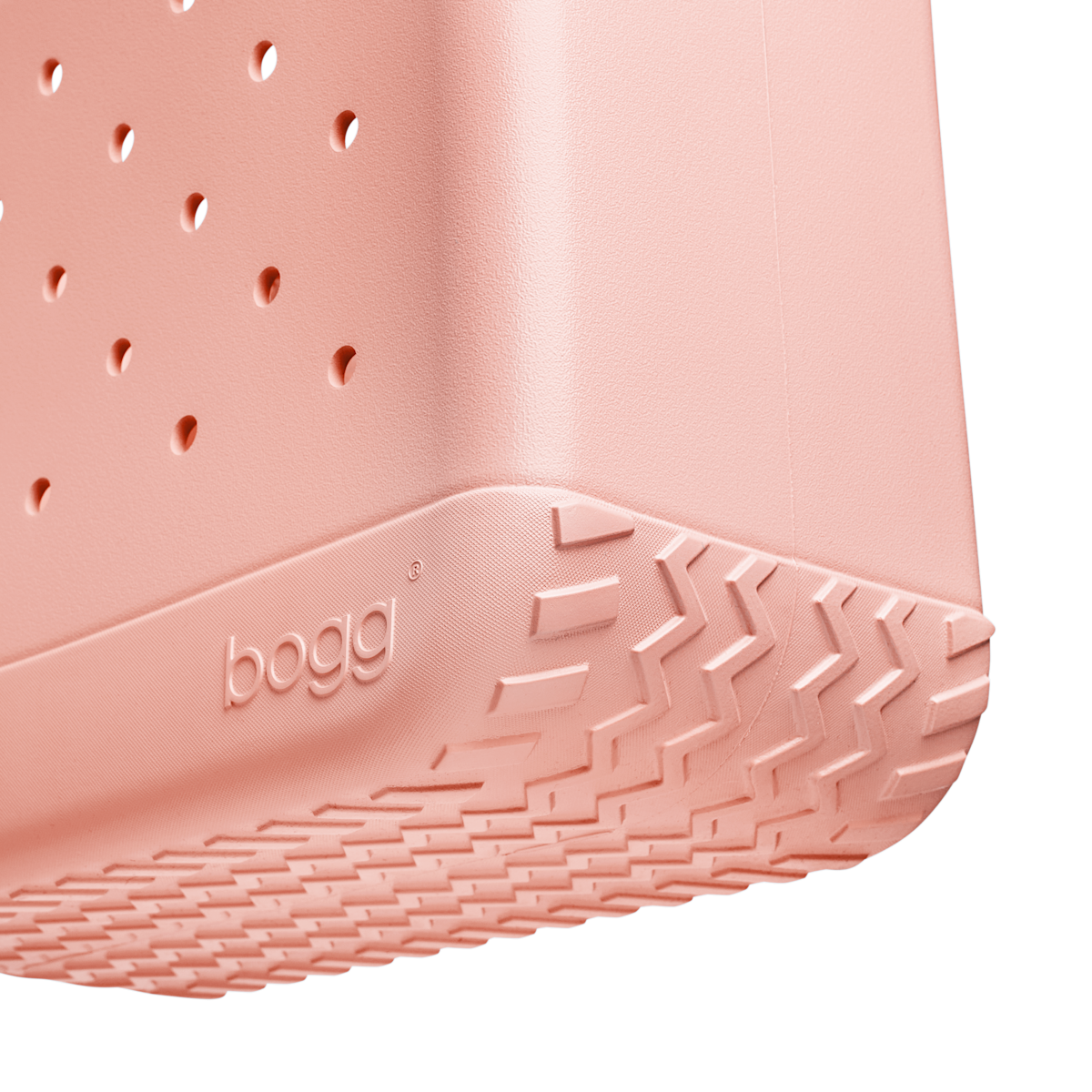 Original Bogg Bag - Peach Daiquiri - Image 4