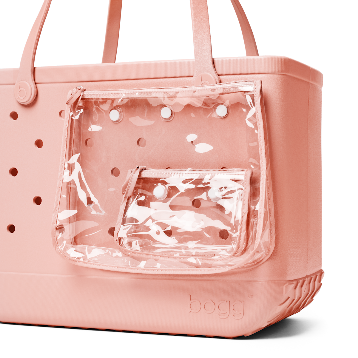 Original Bogg Bag - Peach Daiquiri - Image 5