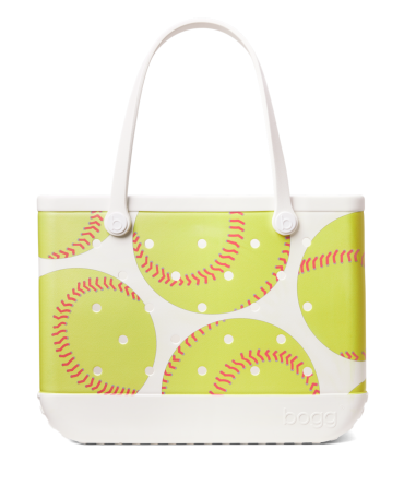 Original Bogg Bag - Play Ball