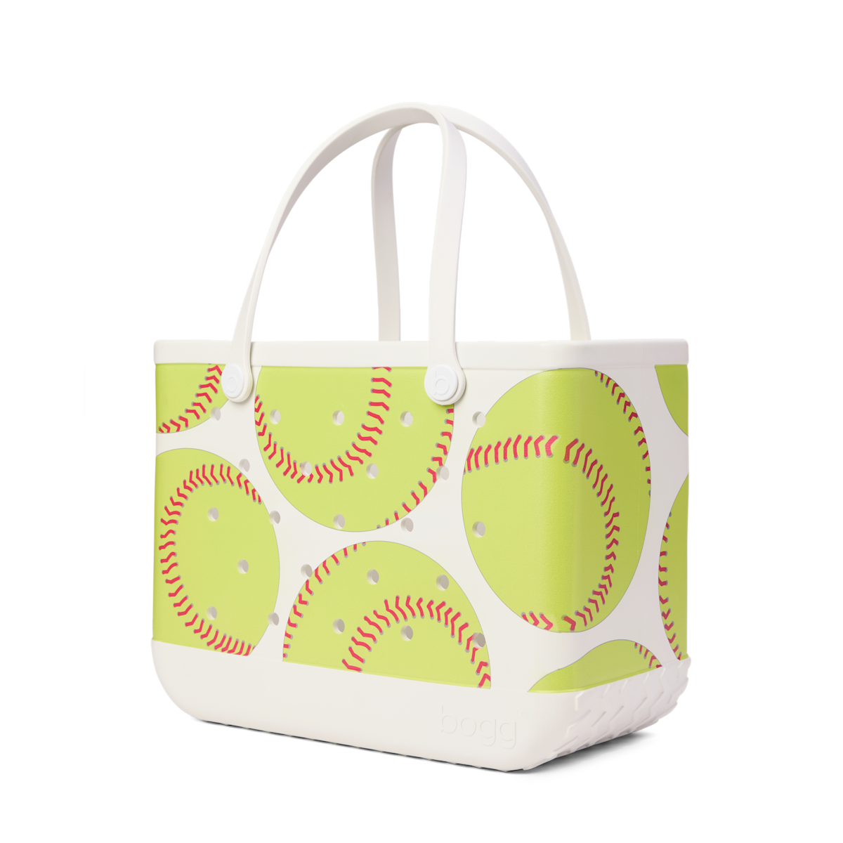 Original Bogg Bag - Play Ball - Image 2