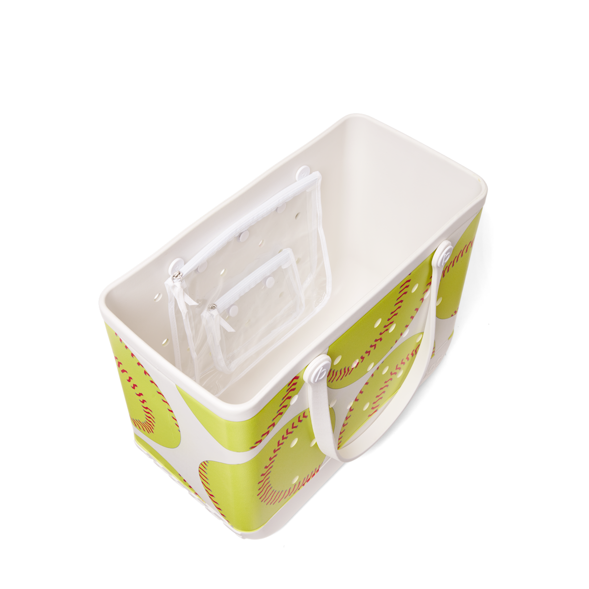 Original Bogg Bag - Play Ball - Image 3