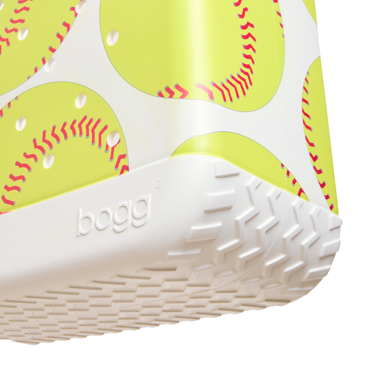 Original Bogg Bag - Play Ball - Image 4