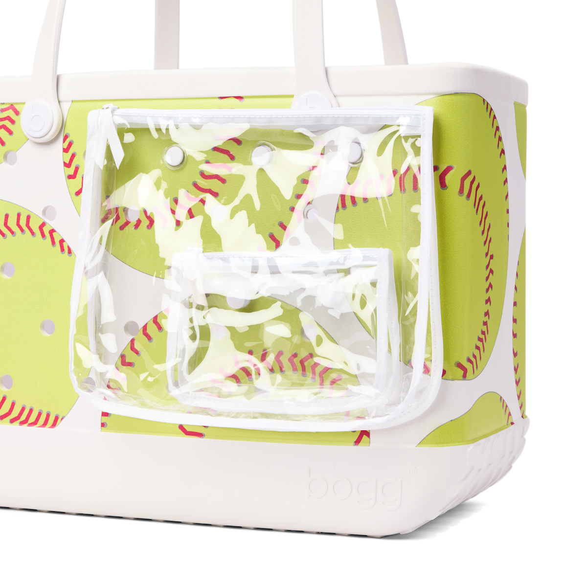 Original Bogg Bag - Play Ball - Image 5