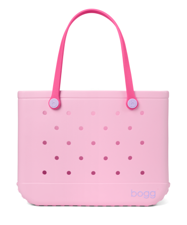 Original Bogg Bag - Pink Drink