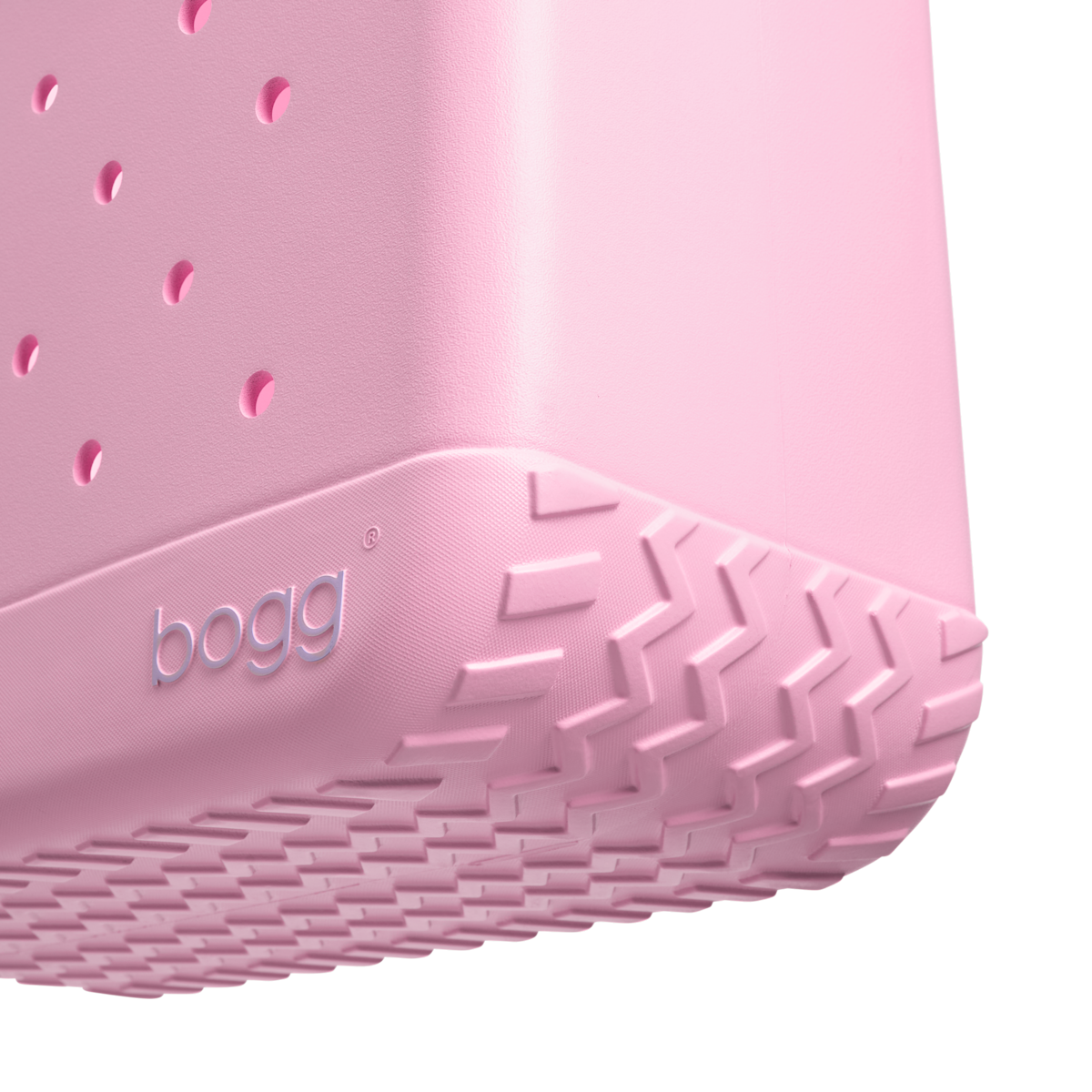 Original Bogg Bag - Pink Drink - Image 4