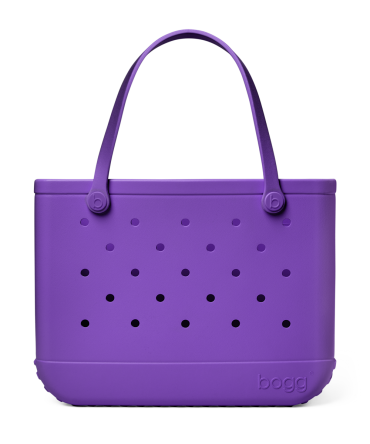 Original Bogg Bag - Houston We Have a Purple