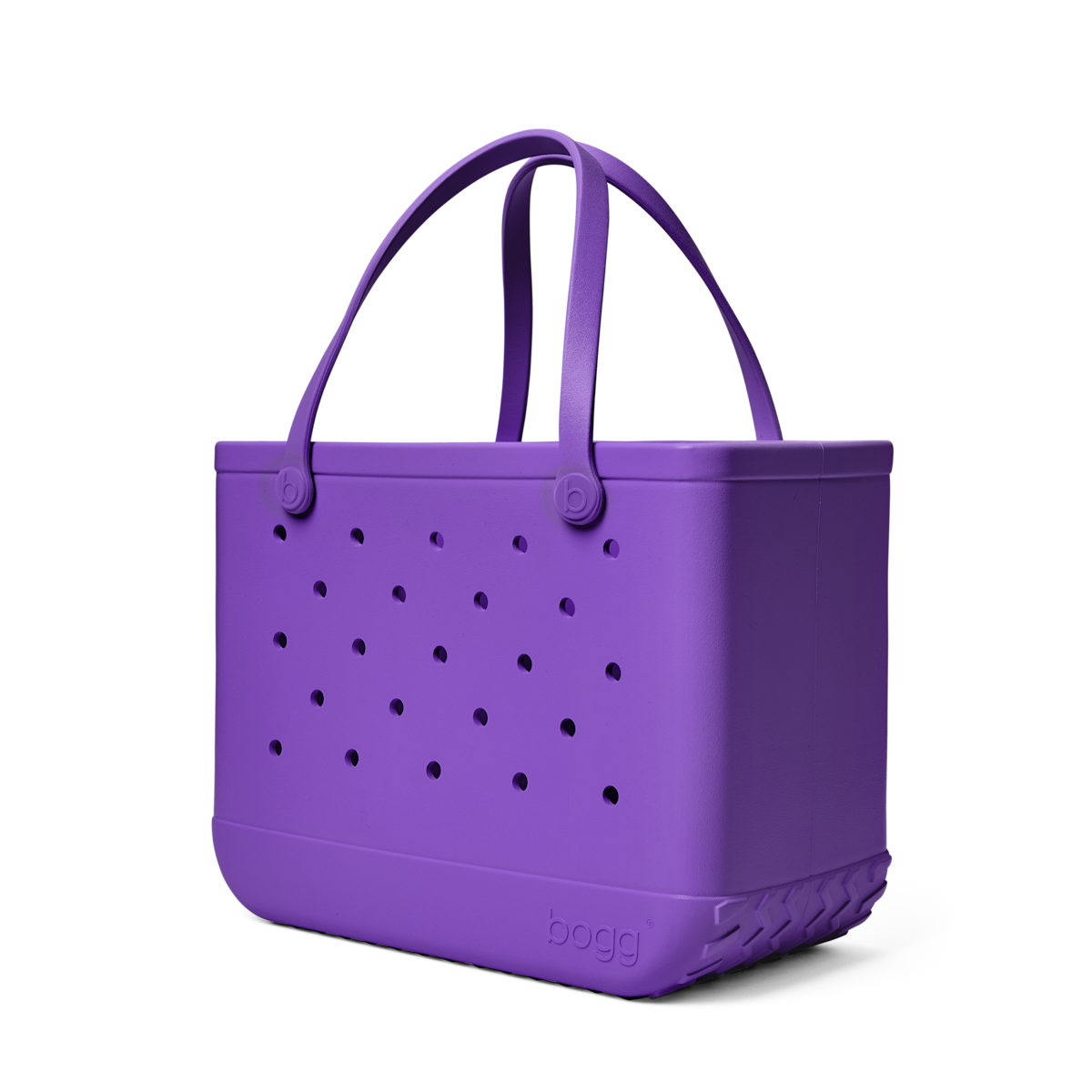 Original Bogg Bag - Houston We Have a Purple - Image 2