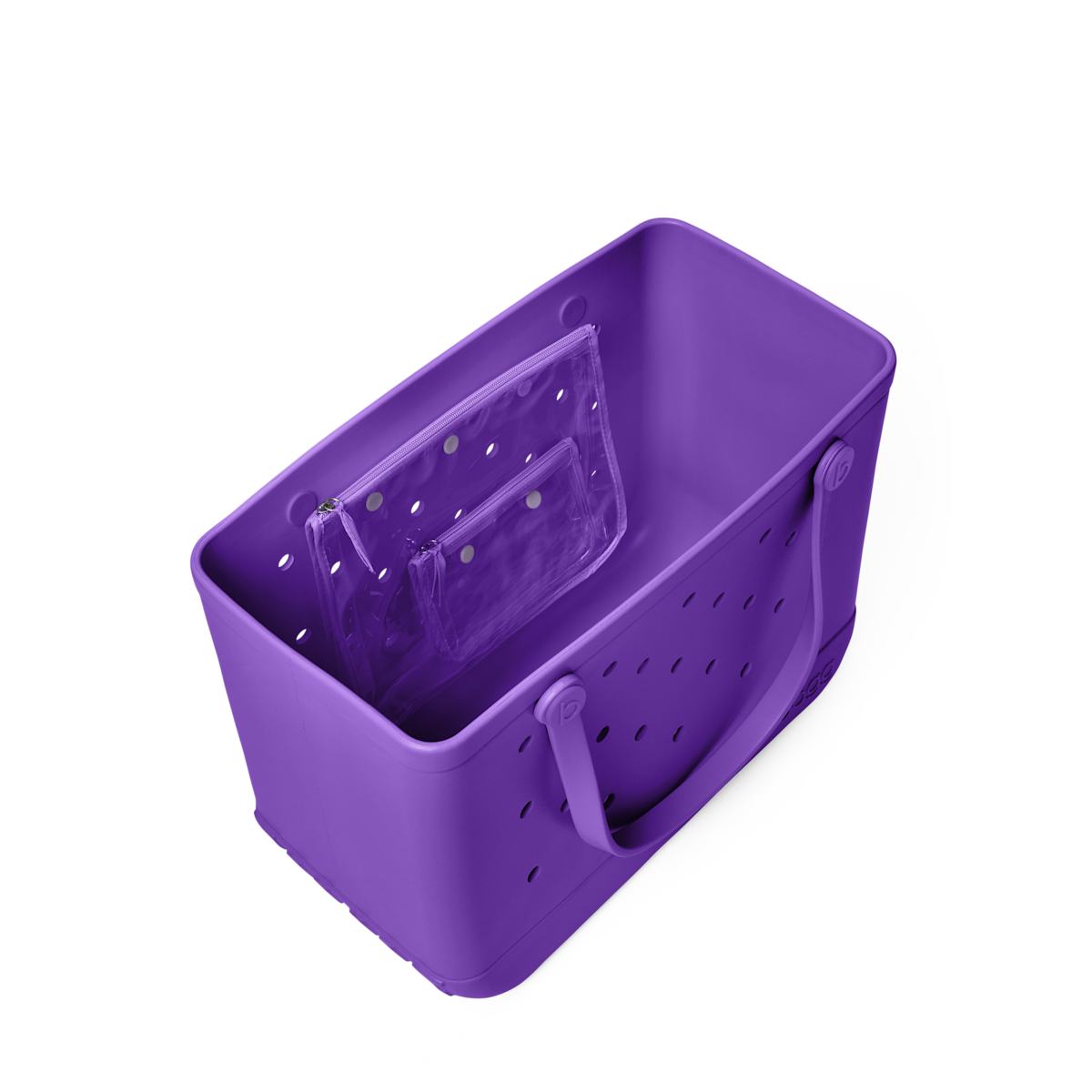 Original Bogg Bag - Houston We Have a Purple - Image 3