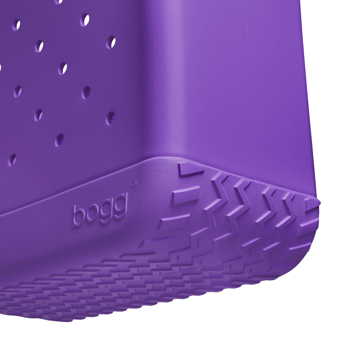 Original Bogg Bag - Houston We Have a Purple - Image 4
