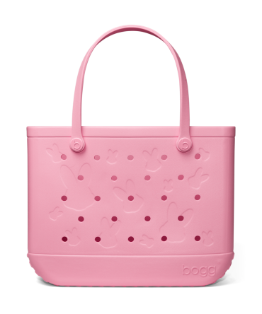 Original Bogg Bag - I Peep You Bubblegum