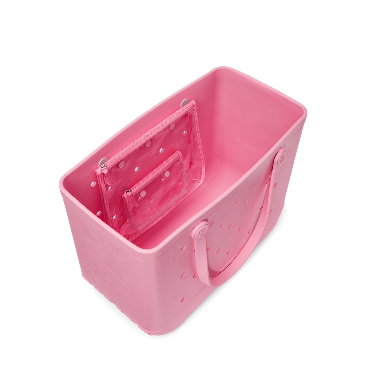 Original Bogg Bag - I Peep You Bubblegum - Image 3
