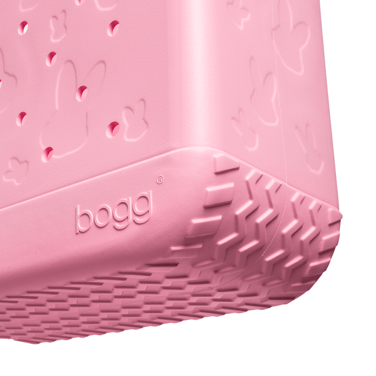 Original Bogg Bag - I Peep You Bubblegum - Image 4