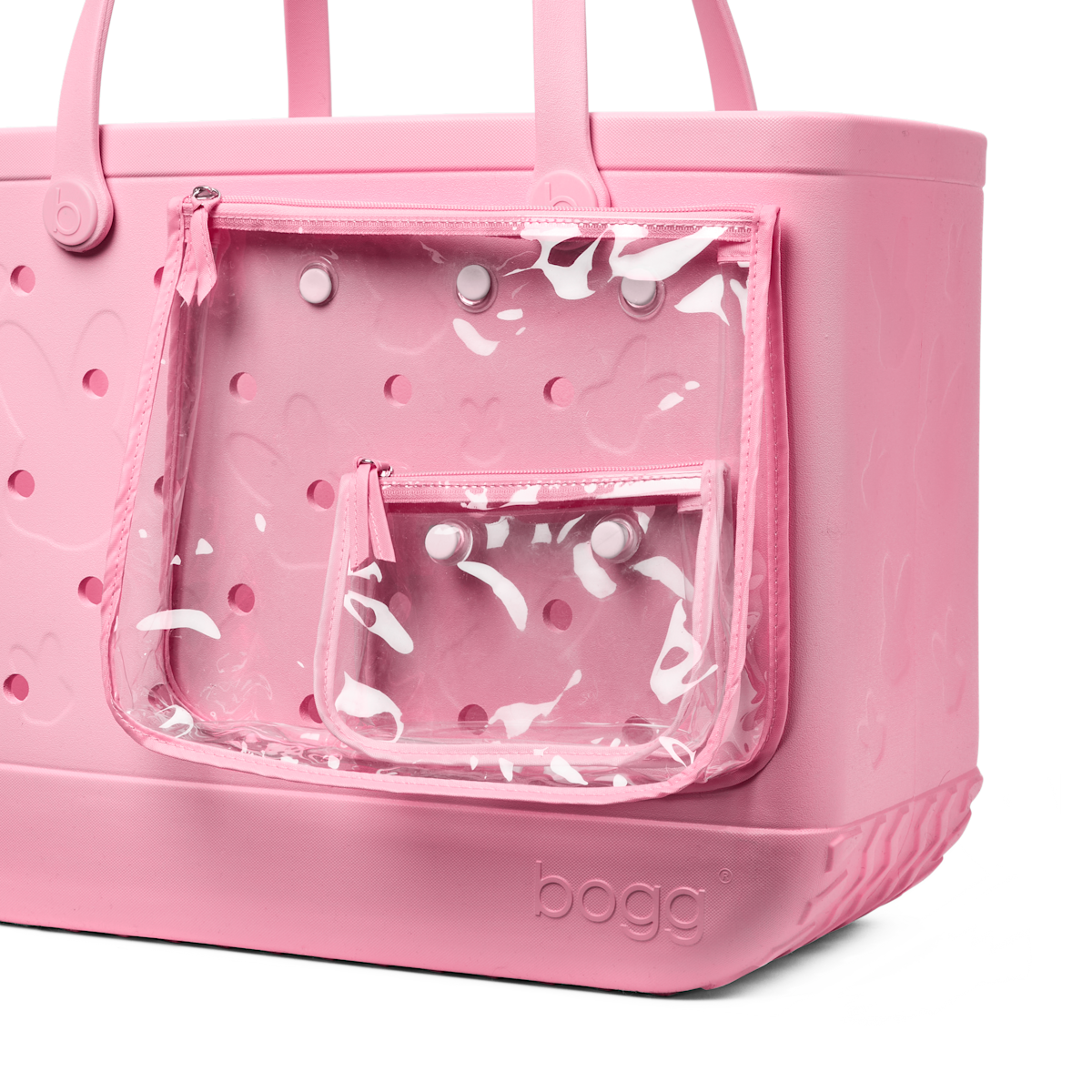 Original Bogg Bag - I Peep You Bubblegum - Image 5