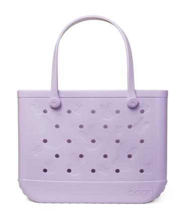 Original Bogg Bag - I Peep You Lilac