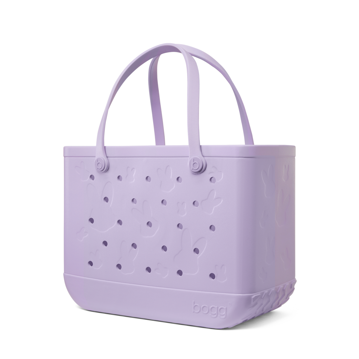 Original Bogg Bag - I Peep You Lilac - Image 2