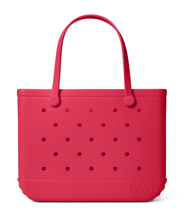 Original Bogg Bag - You Red My Mind