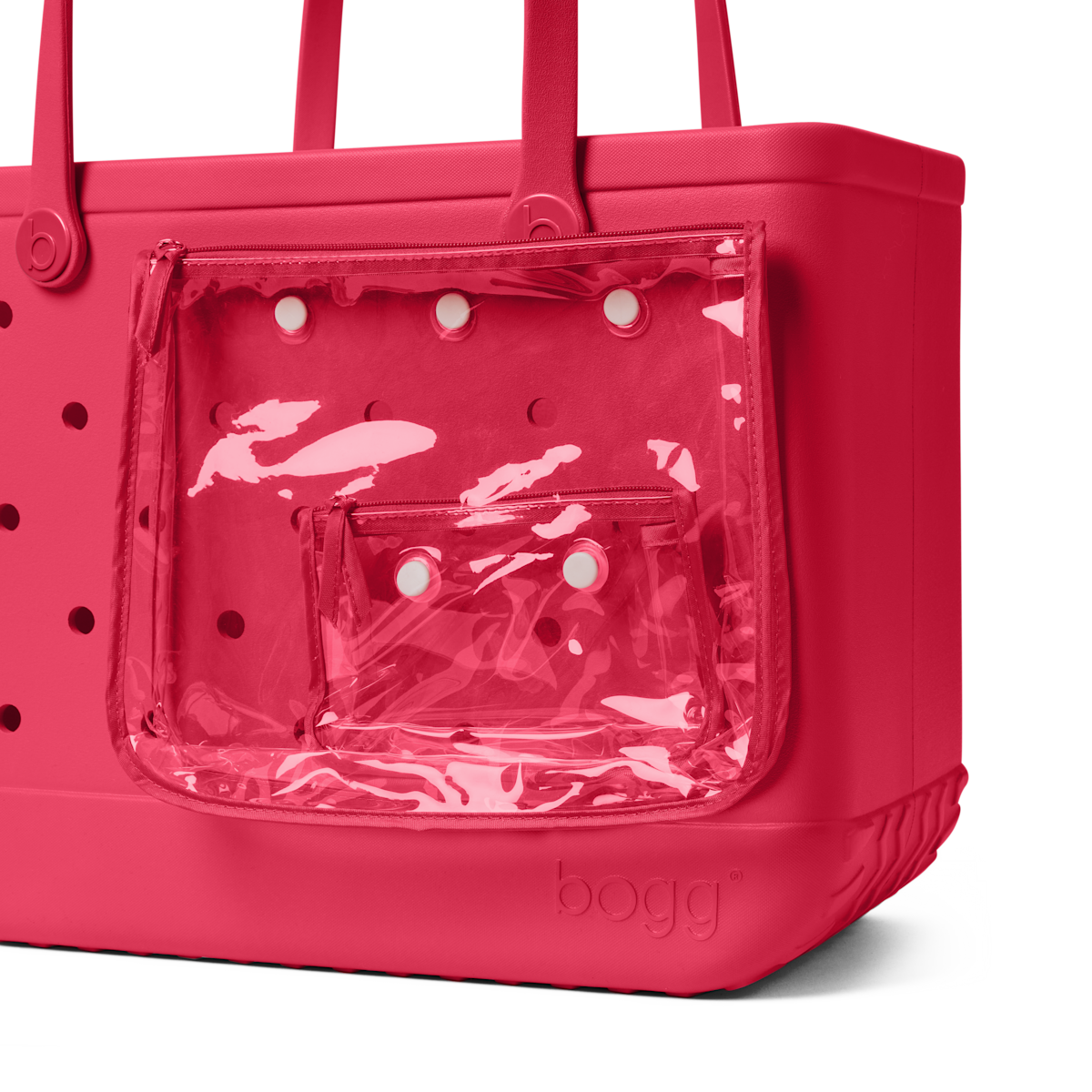 Original Bogg Bag - You Red My Mind - Image 5