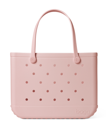 Original Bogg Bag - Rose Petal