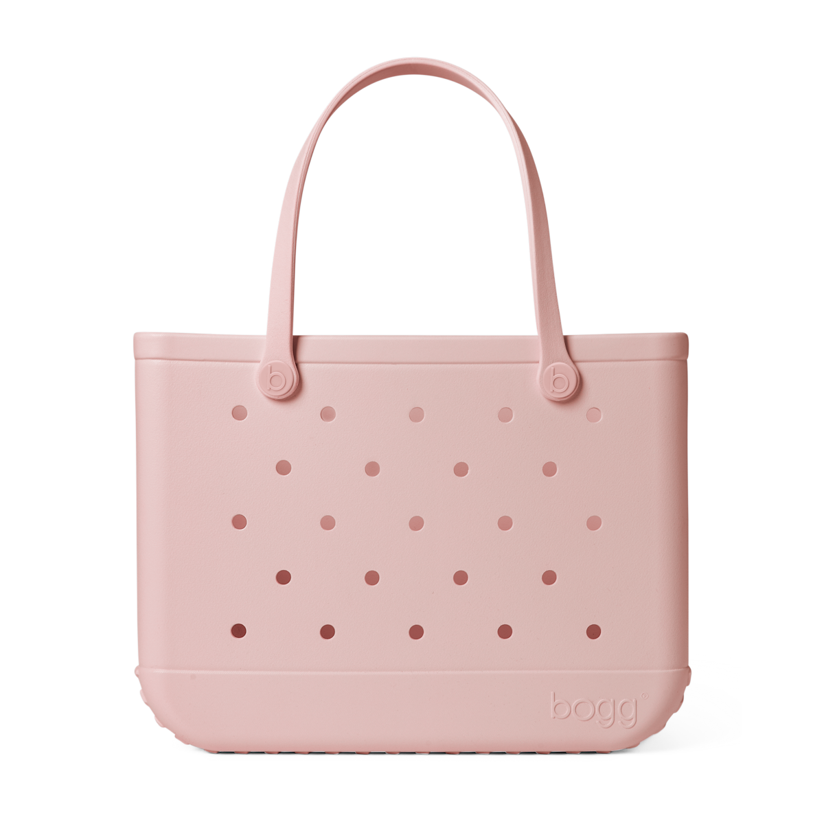Original Bogg Bag - Rose Petal