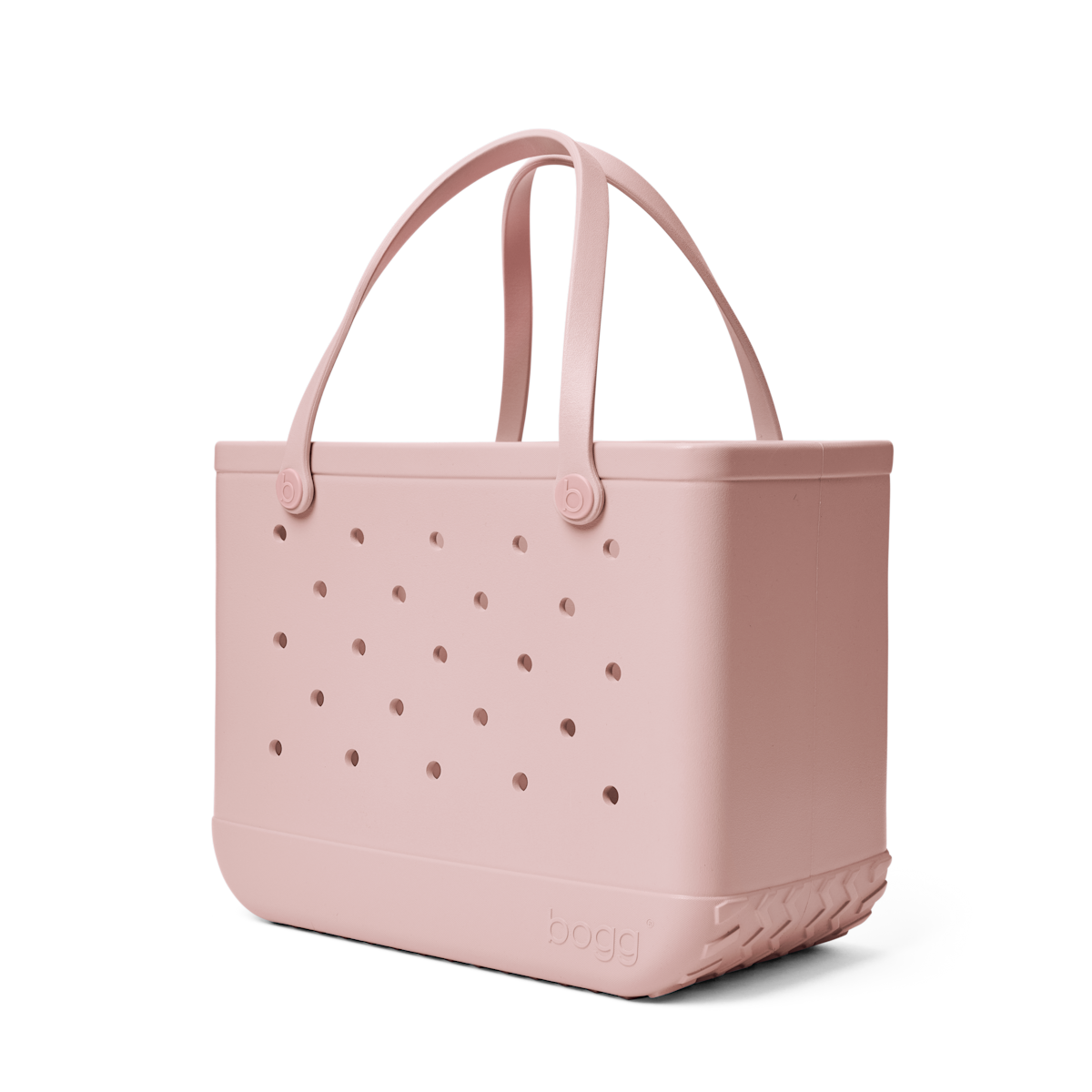 Original Bogg Bag - Rose Petal - Image 2