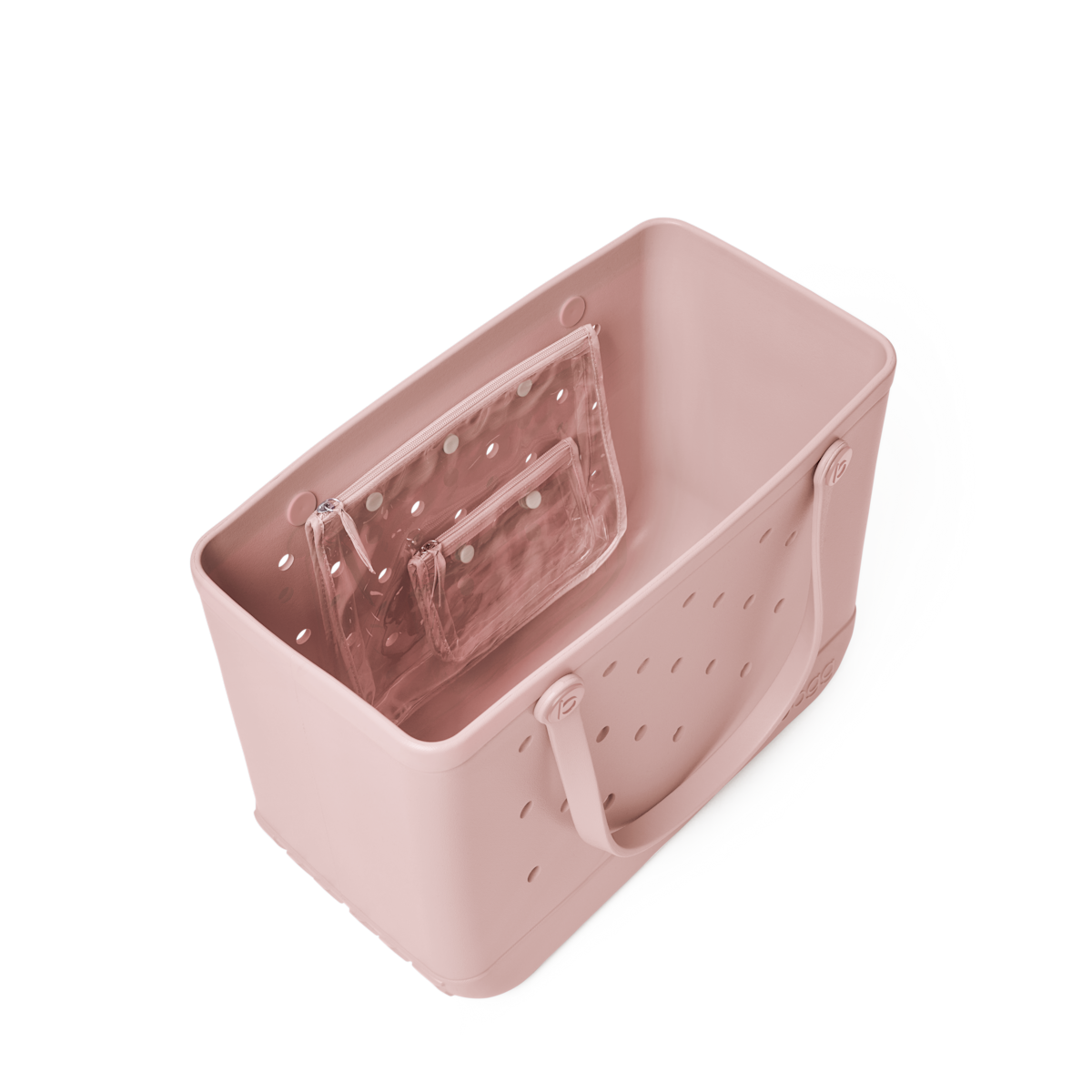 Original Bogg Bag - Rose Petal - Image 3