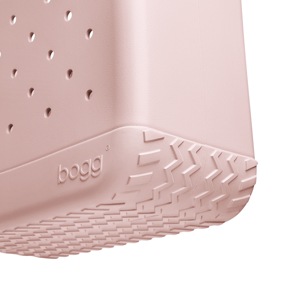 Original Bogg Bag - Rose Petal - Image 4
