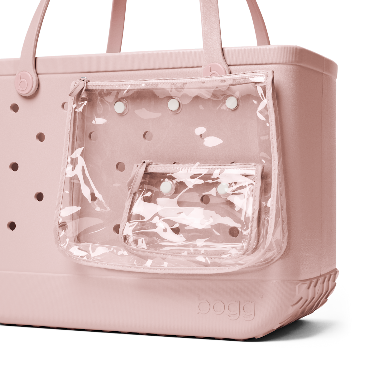 Original Bogg Bag - Rose Petal - Image 5
