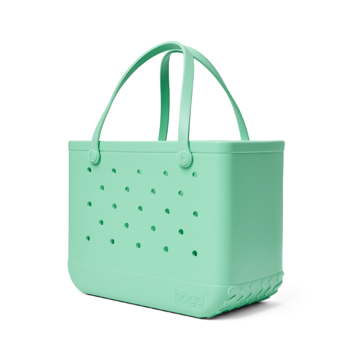 Original Bogg Bag - Under the Sea(foam) - Image 2