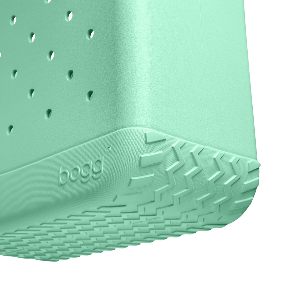 Original Bogg Bag - Under the Sea(foam) - Image 4