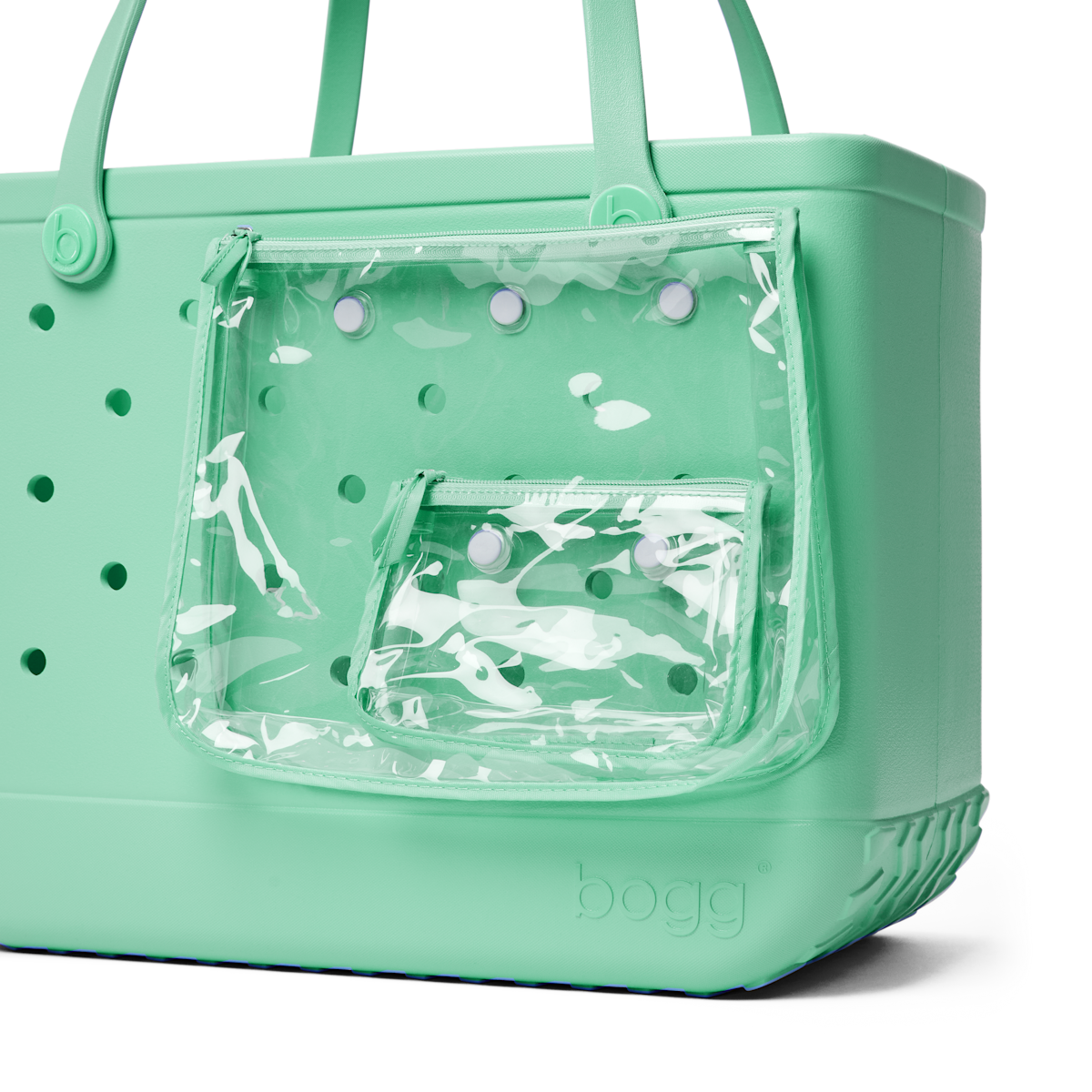 Original Bogg Bag - Under the Sea(foam) - Image 5
