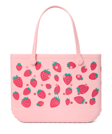 Original Bogg Bag - Strawberry Shortcake