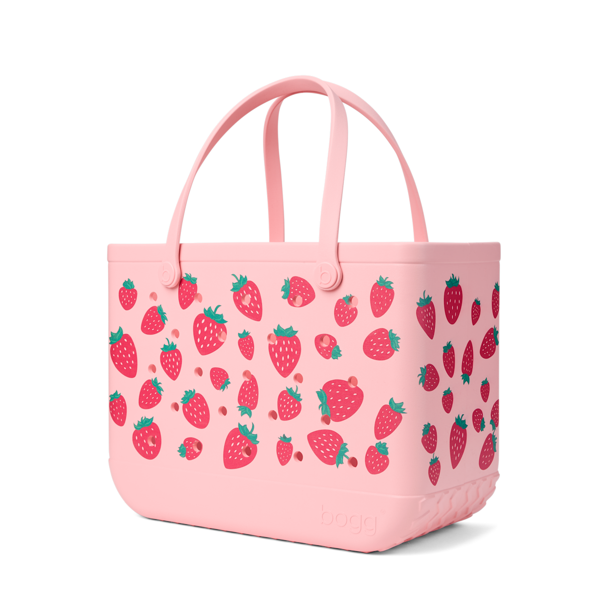 Original Bogg Bag - Strawberry Shortcake - Image 2