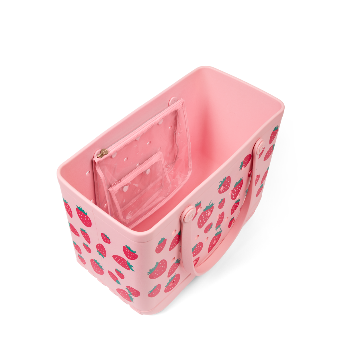 Original Bogg Bag - Strawberry Shortcake - Image 3