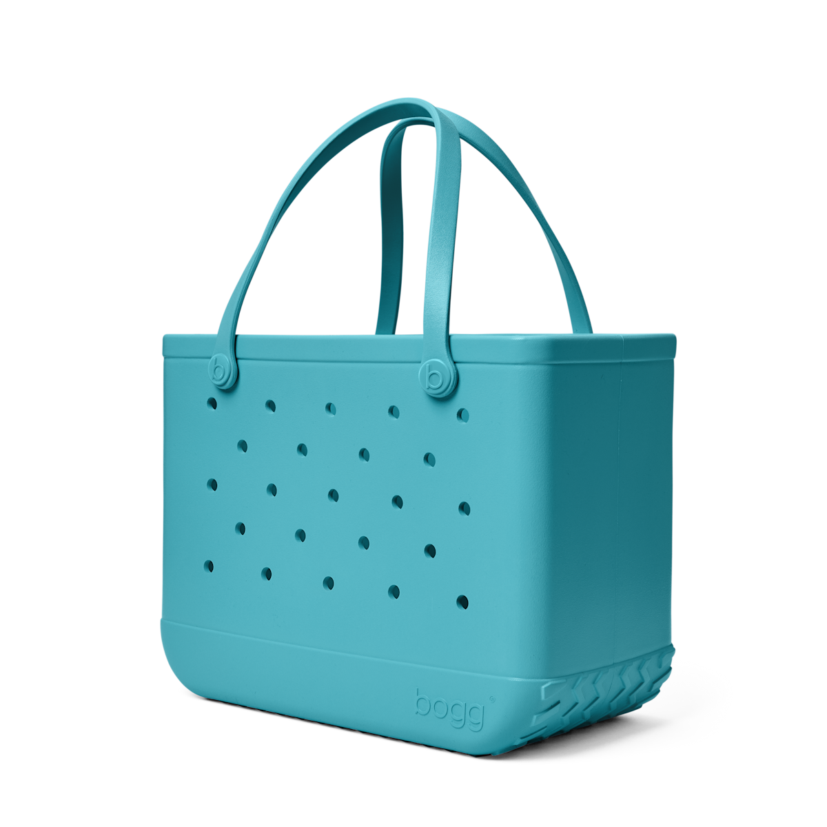 Original Bogg Bag - Turquoise and Caicos - Image 2