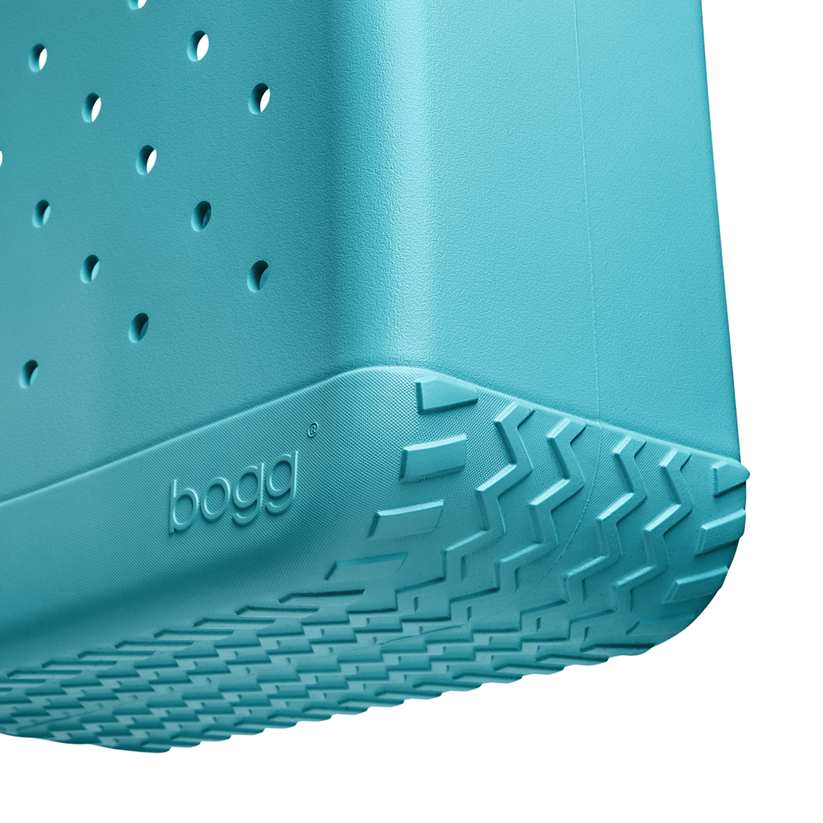 Original Bogg Bag - Turquoise and Caicos - Image 4
