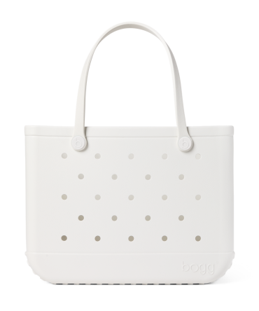 Original Bogg Bag - For Shore White