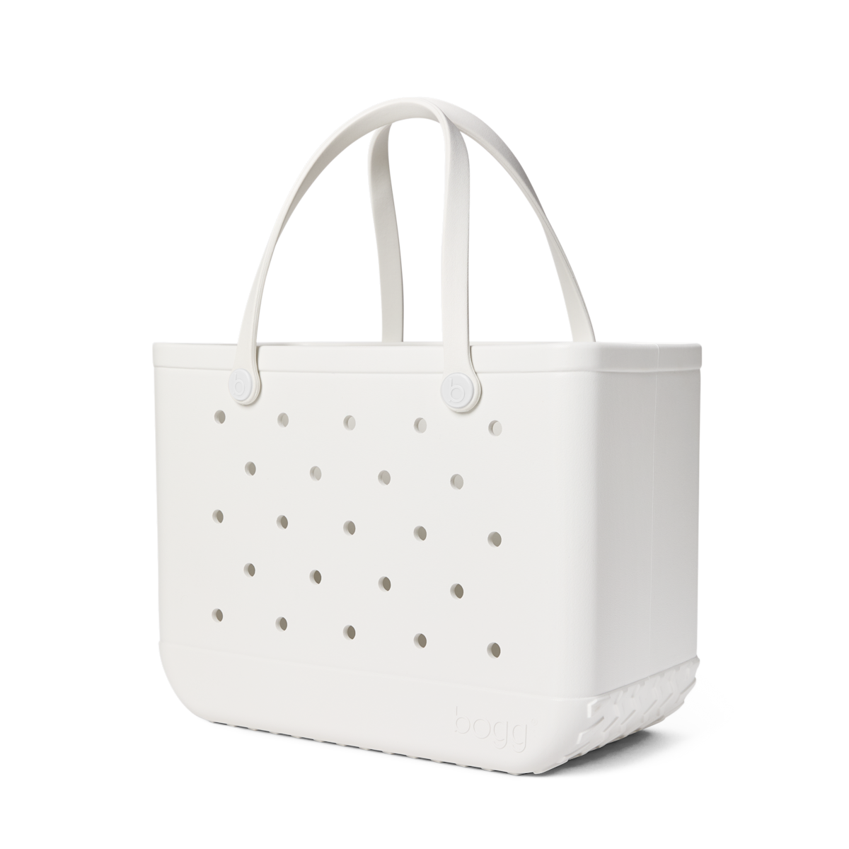 Original Bogg Bag - For Shore White - Image 2