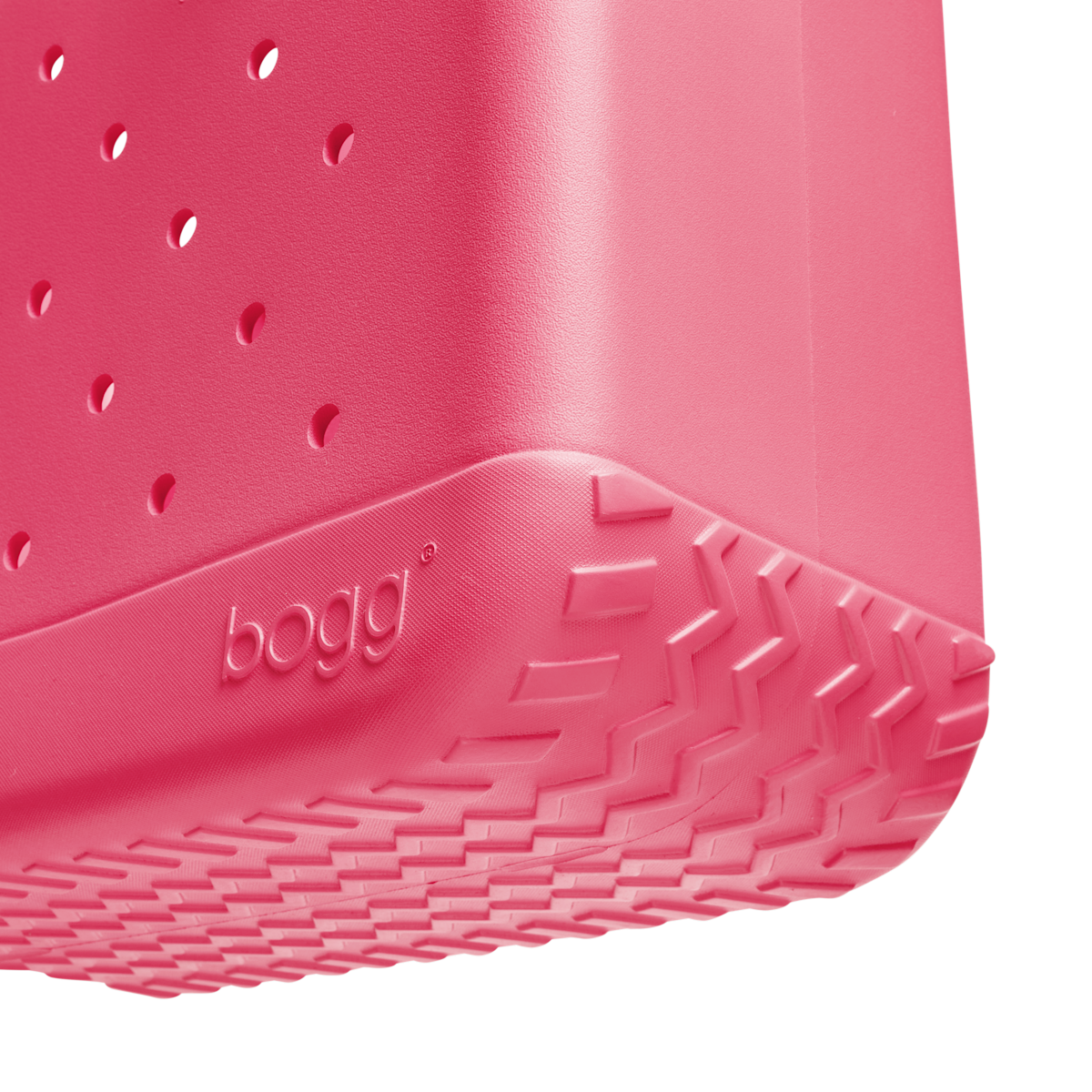 Original Bogg Bag - Watermelon - Image 4