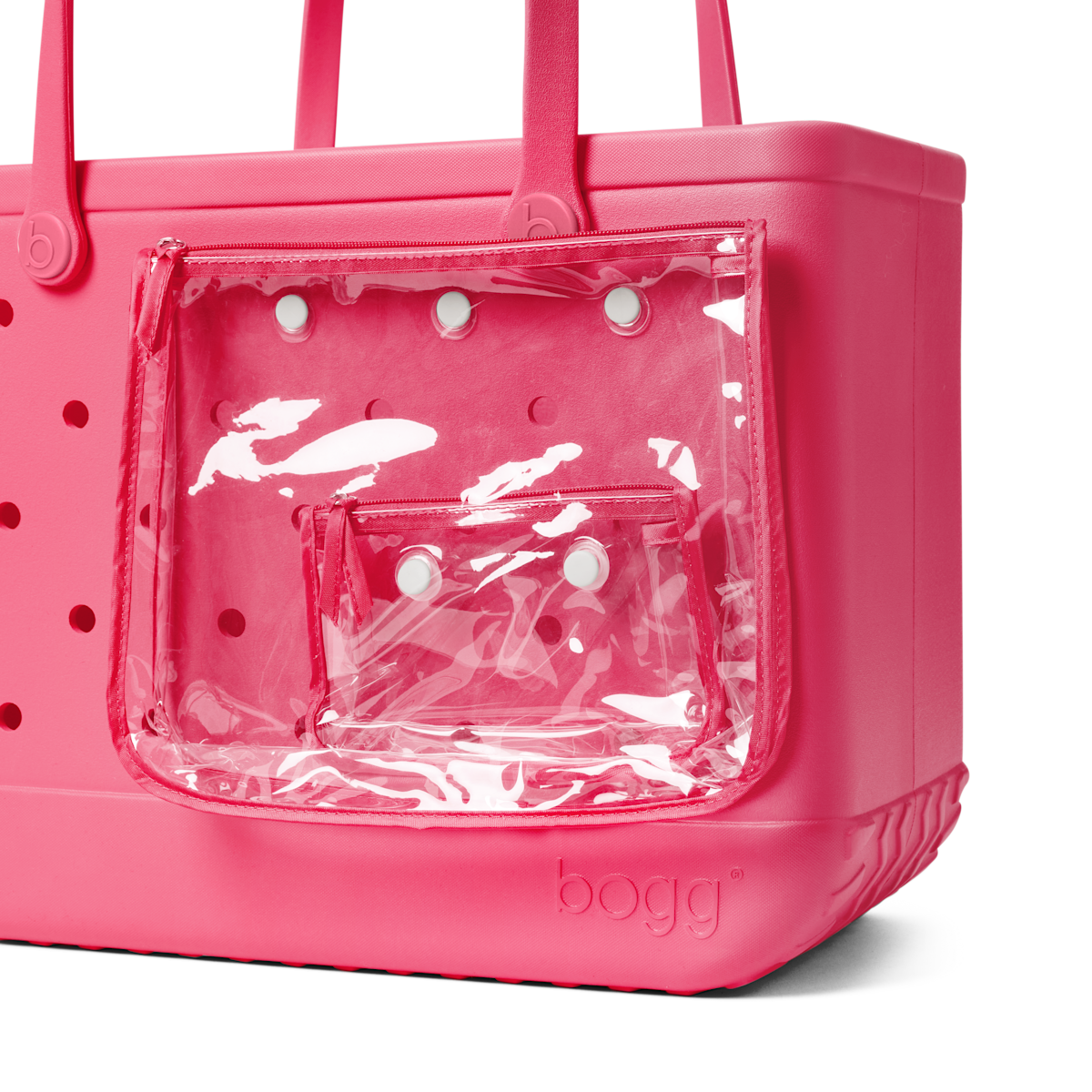 Original Bogg Bag - Watermelon - Image 5