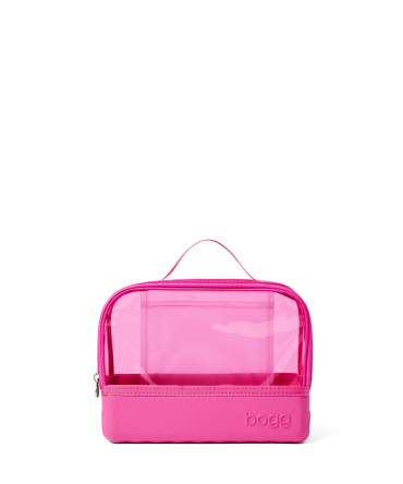 She's a Beauty! - Haute Pink