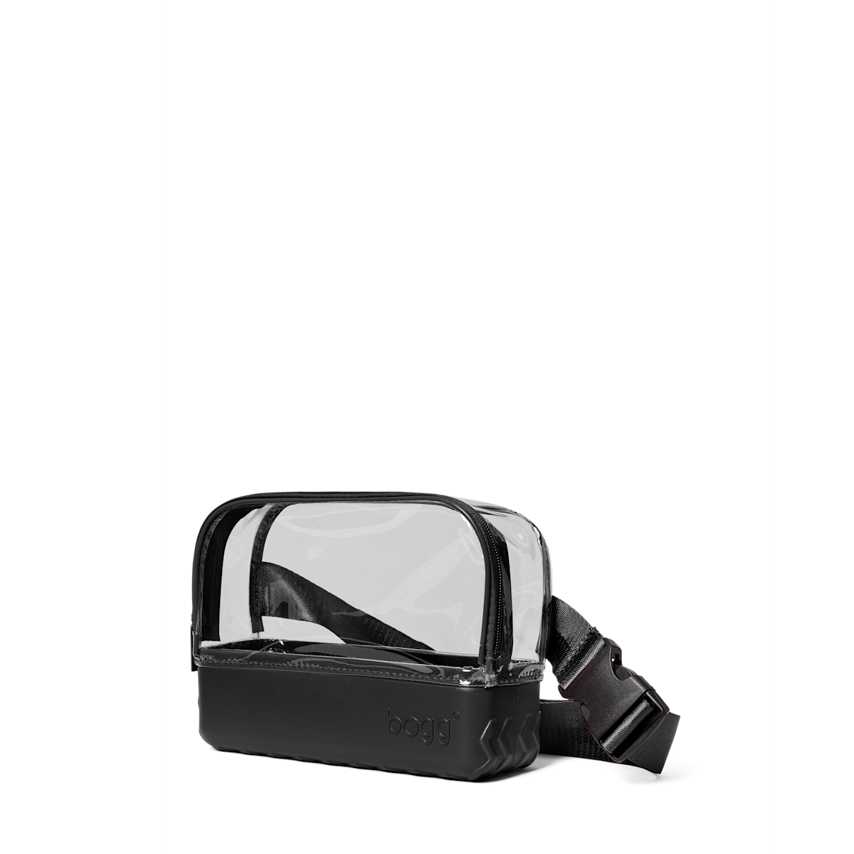 Bogg Stadium Bag - LBD Black - Image 2