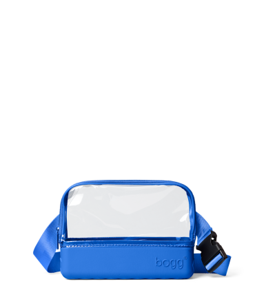 Bogg Stadium Bag - Blue-eyed