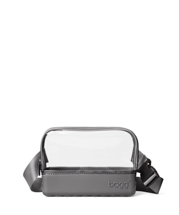 Bogg Stadium Bag - Fogg