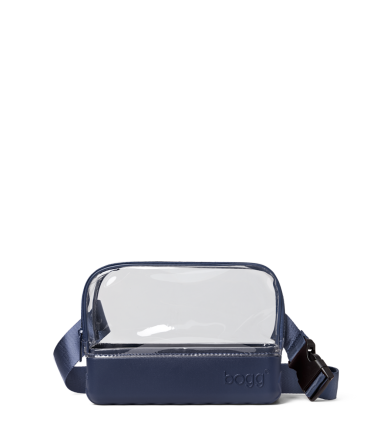 Bogg Stadium Bag - You Navy Me Crazy