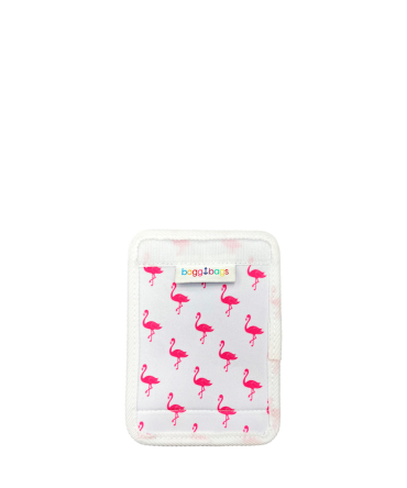 Bogg Bag Strap Wrap - Flamingo