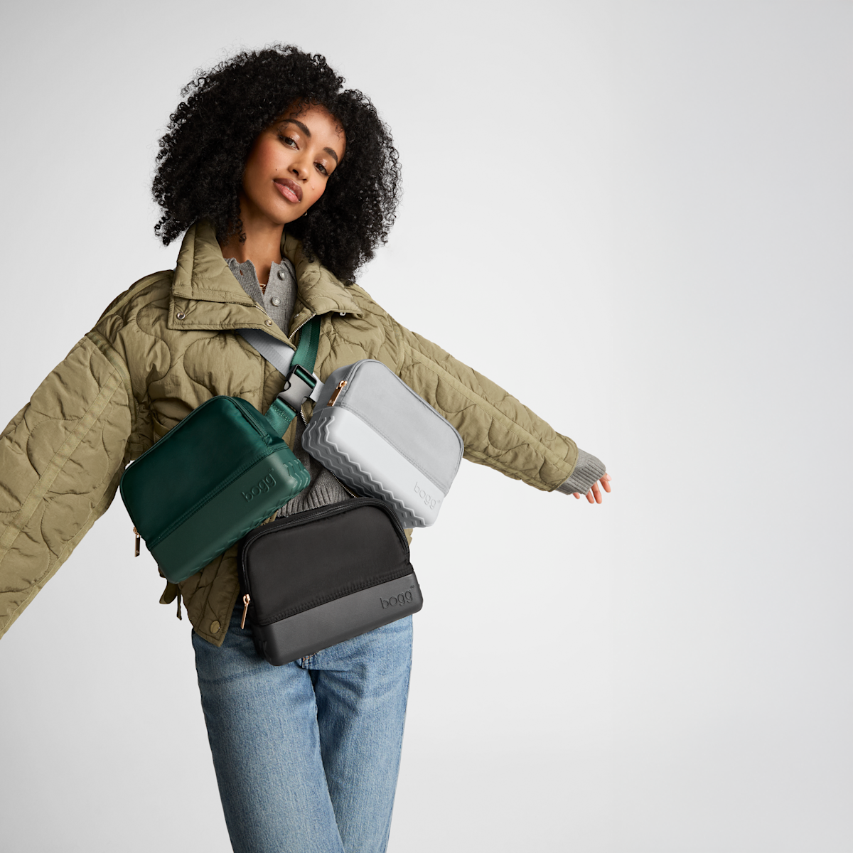 Bogg Belt Bag - On the Hunt(er) - Image 6